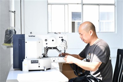 نیا سفر! نئی فیکٹری کو اپ گریڈ اور تعمیر نو کے تین ماہ کے بعد باضابطہ طور پر ...